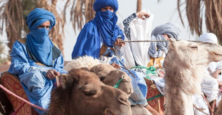 توارق ليبيا يدخلون خط الأزمة - الغد الجزائري