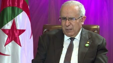 صورة قطر وتركيا ضد مقترح الجزائر فـي عودة سوريا للجامعة العربية