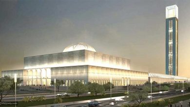 صورة “جامع الجزائر” أحد أفضل التصاميم المعمارية الدولية لـ 2021