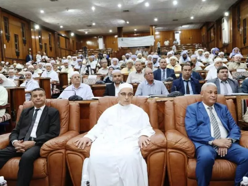 'الأبعاد الحضارية للهدي النبوي' محور ندوة وطنية بولاية غرداية